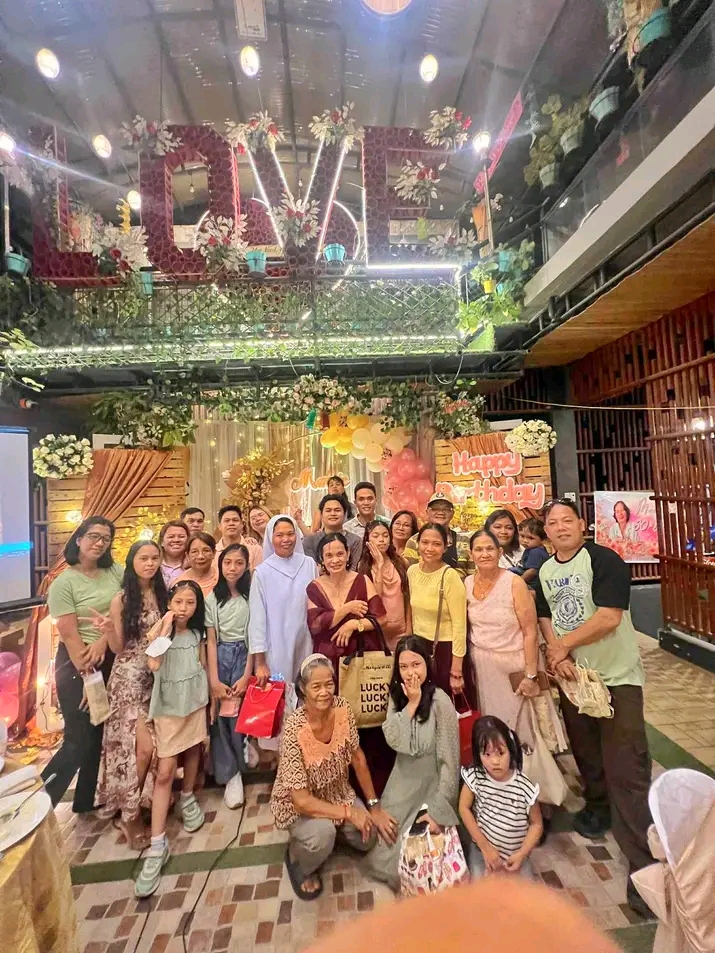 Birthday Memory 11