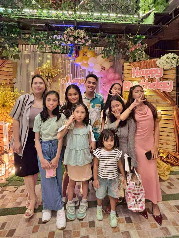 Birthday Memory 12