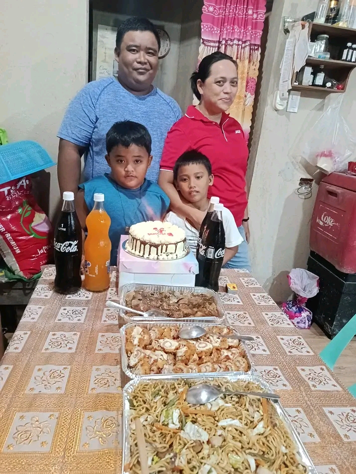 Birthday Memory 13